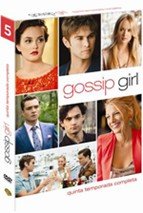 Gossip Girl (5ª temporada)