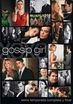 Gossip Girl (6ª temporada) (2012)