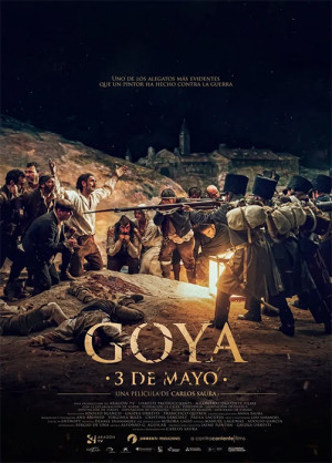 Goya 3 de mayo