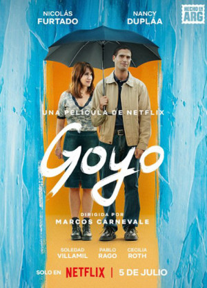 Goyo (2024)