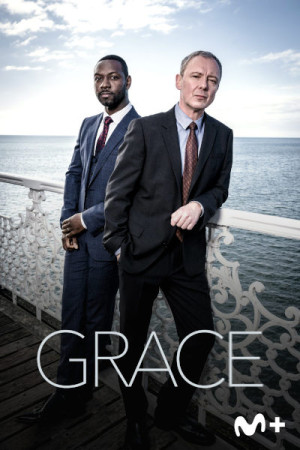 Grace (2ª temporada) (2022)