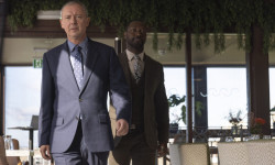 Grace (2ª temporada)