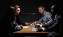 Grace (2ª temporada)