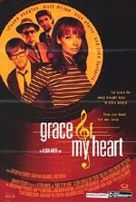 Grace of my Heart (Corazón Rebelde) (1996)