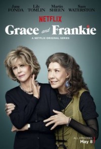 Grace y Frankie (2015)