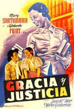 Gracia y justicia (1940)
