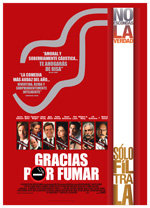 Gracias por fumar (2005)