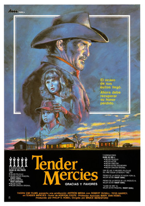 Gracias y favores (1983)