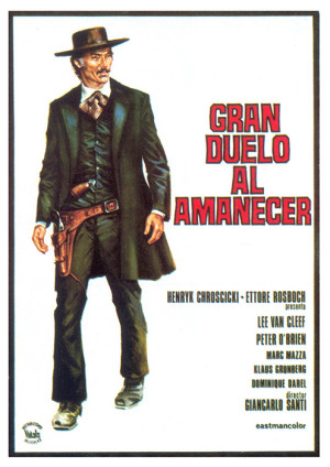 Gran duelo al amanecer (1972)