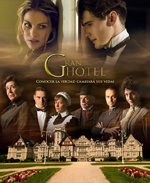 Gran Hotel (2ª temporada) (2012)