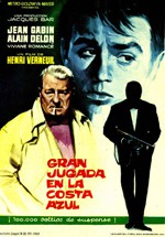 Gran jugada en la Costa Azul