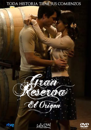 Gran Reserva. El origen