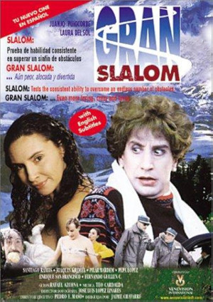 Gran Slalom (1996)