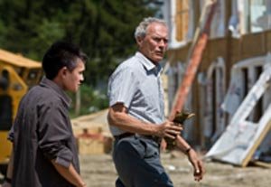Gran Torino foto crítica.