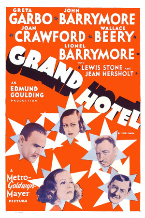 Gran Hotel (1932)