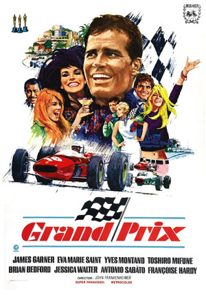 Grand Prix (1966)