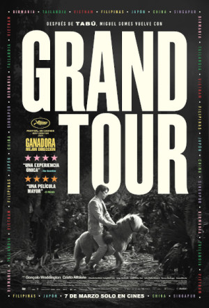 Grand Tour (2024)
