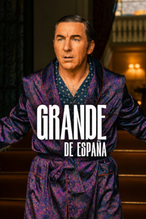 Grande de Espa&ntilde;a