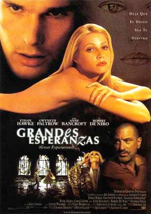 Grandes esperanzas (1998)
