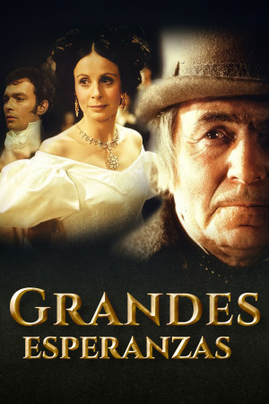 Grandes esperanzas