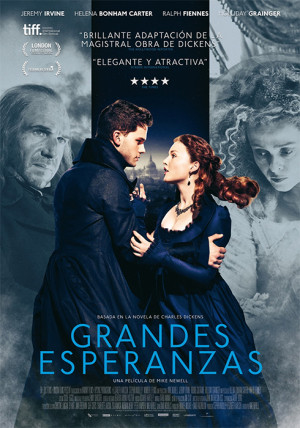 Grandes esperanzas (2012)