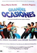 Grandes ocasiones