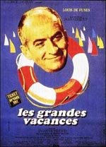 Grandes vacaciones (1967)