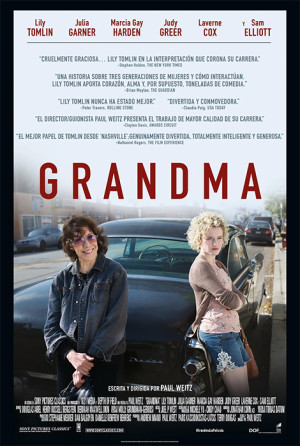 Grandma