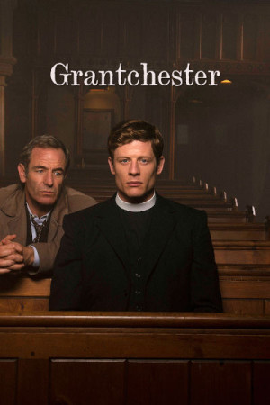 Grantchester (2014)