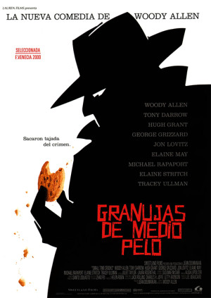 Granujas de medio pelo (2000)