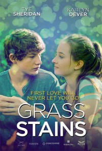 Grass Stains (2017)