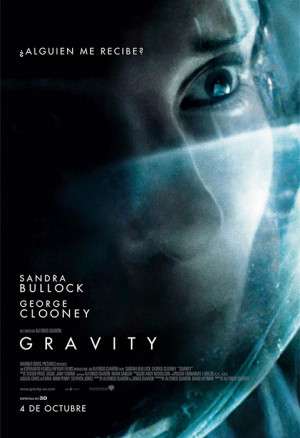 Gravity (2013)