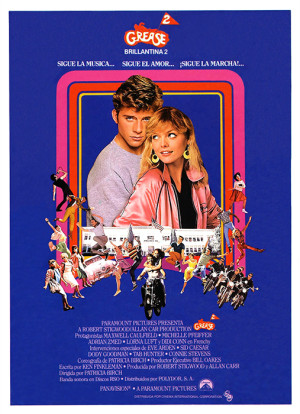 Grease 2 (1982)