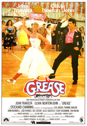 Grease (1978)