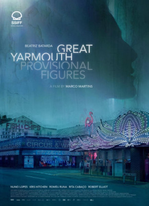 Great Yarmouth: Provisional Figures (2022)