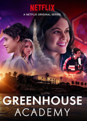 Greenhouse Academy (2017)