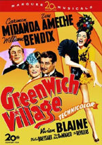 Greenwich Village (1944)