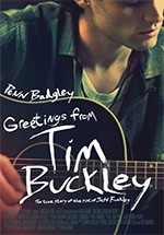 Greetings from Tim Buckley