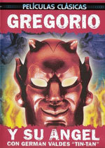 Gregorio y su ángel (1970)