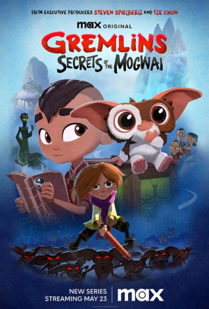 Gremlins: Los secretos de Mogwai