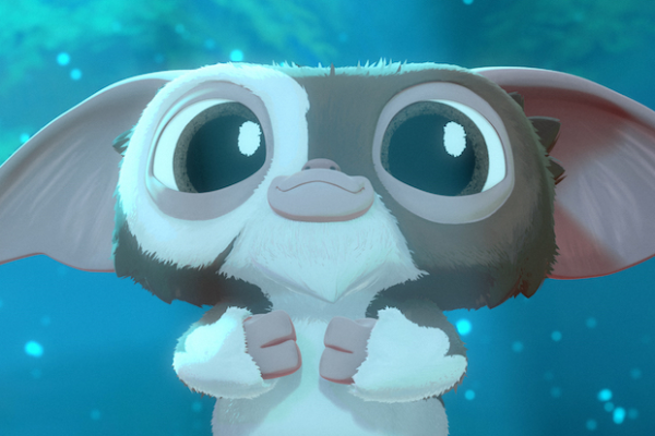 Gremlins: Los secretos de Mogwai foto crítica.