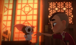 Gremlins: Los secretos de Mogwai
