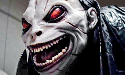 Grimcutty: Asesino implacable