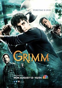 Grimm (2ª temporada) (2012)