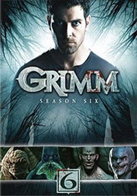 Grimm (6ª temporada) (2017)