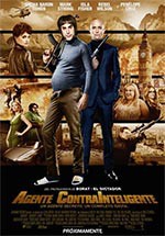 Agente contrainteligente (Grimsby)