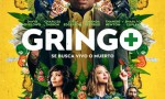 Gringo. Se busca vivo o muerto