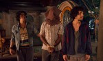Gringo. Se busca vivo o muerto