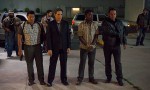 Gringo. Se busca vivo o muerto
