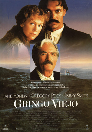 Gringo viejo (1989)